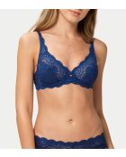 Amourette 300W X Deep Water beugelbeha