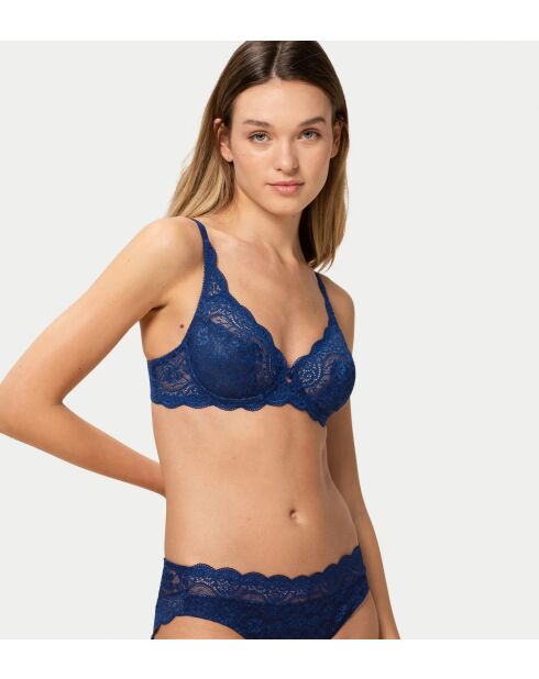 Amourette 300W X Deep Water beugelbeha