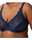 Amourette 300W X Deep Water beugelbeha