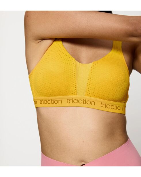 Barra sin cables Triaction Energy Lite N EX Boulette D'Or