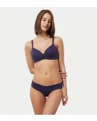 Flex Smart Highleg Brazilian EX Horizon Slip mit hoher Taille