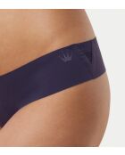 Flex Smart Highleg Brazilian EX Horizon Slip mit hoher Taille