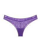 Braziliaanse slip That Night in Vegas Brazilian purple mist