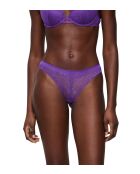 Braziliaanse slip That Night in Vegas Brazilian purple mist
