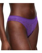 Braziliaanse slip That Night in Vegas Brazilian purple mist