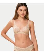 Bügel-BH Amourette 300W X nude