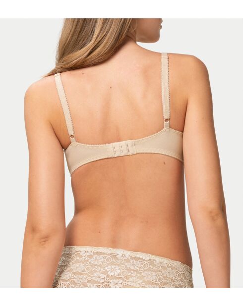 Amourette 300W X nude bh met beugel