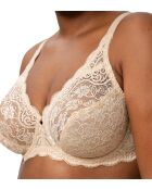Bügel-BH Amourette 300W X nude