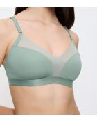 Triumph Shape Smart N Abstinthe BH ohne Bügel
