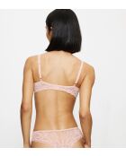 Sensual Spotlight W naaktbeha met beugel