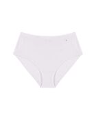 Calzoncillos blancos Smart Natural Maxi EX