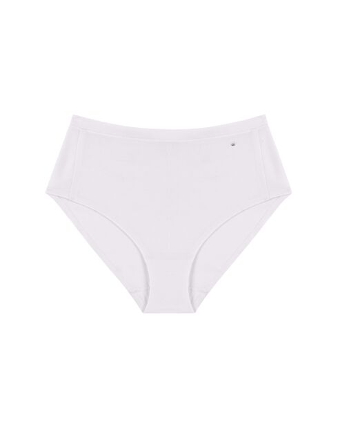 Calzoncillos blancos Smart Natural Maxi EX