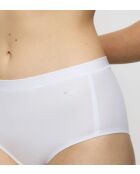 Calzoncillos blancos Smart Natural Maxi EX