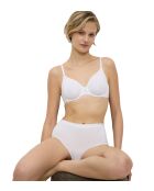 Calzoncillos blancos Smart Natural Maxi EX
