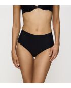 Calzoncillos negros Smart Micro Maxi EX