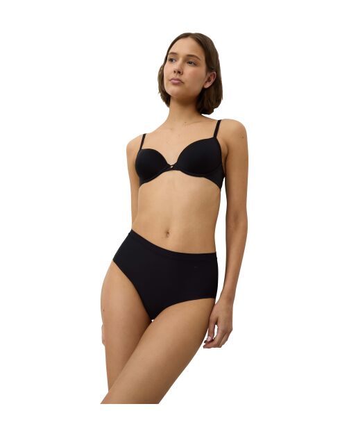 Slip neri Smart Micro Maxi EX