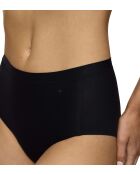 Calzoncillos negros Smart Micro Maxi EX