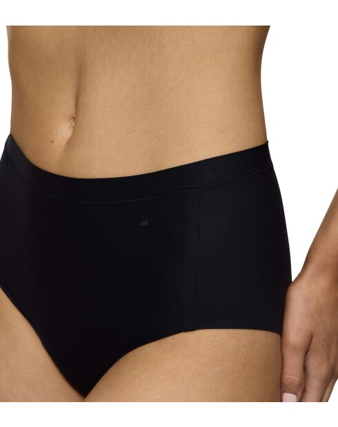 Slip neri Smart Micro Maxi EX