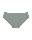 Pantaloncini Hipster Smart Natural Hipster EX grigi medi