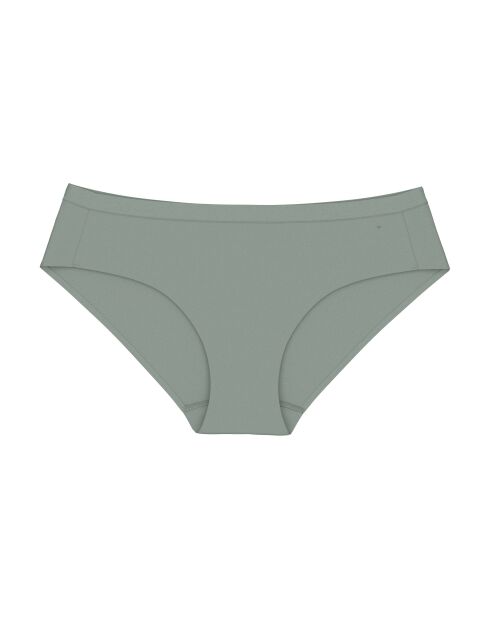 Pantaloncini Hipster Smart Natural Hipster EX grigi medi