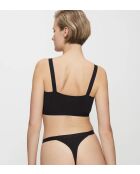 Bralette negro Smart Natural