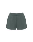 Smart Active Infusion rookgroene korte broek