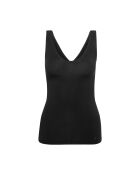 Débardeur Smart Natural Shirt noir