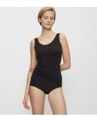 Débardeur Smart Natural Shirt noir