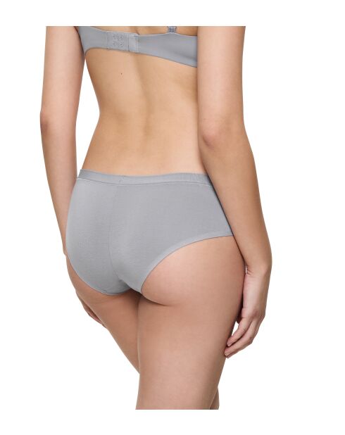 Pantaloncini hipster Smart Natural Hipster EX grigi shadow