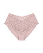 Amourette Maxi mauve roze slip
