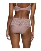 Amourette Maxi mauve roze slip