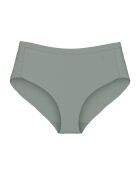 Smart Natural Maxi EX middengrijze slip