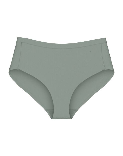 Smart Natural Maxi EX middengrijze slip