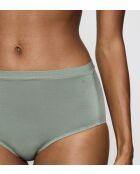 Smart Natural Maxi EX middengrijze slip