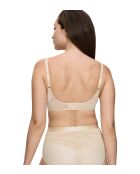 Soutien-gorge avec armatures ampliforme Airy Sensation WP nude beige