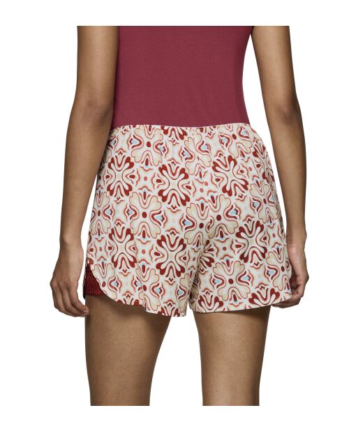 Pantalones cortos Aura Spotlight