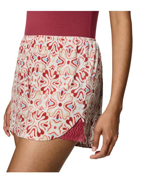 Pantalones cortos Aura Spotlight