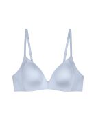 Soutien-gorge sans armatures ampliforme Body Make-up Soft Touch P EX bleu