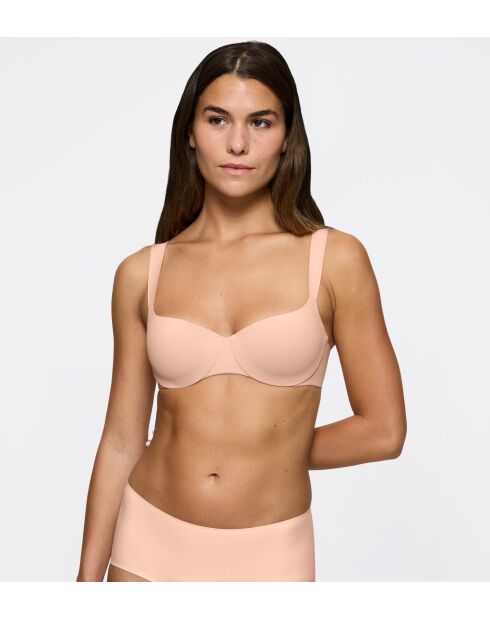 Body Make-Up Illusion Balconette EX poederblush versterkt balkon