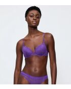 That Night In Vegas WHU Purple Mist Push-Up beugelbeha