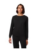 Top Cozy Comfort Top 01 noir