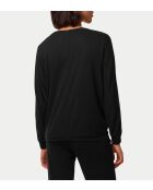 Top Cozy Comfort Top 01 noir