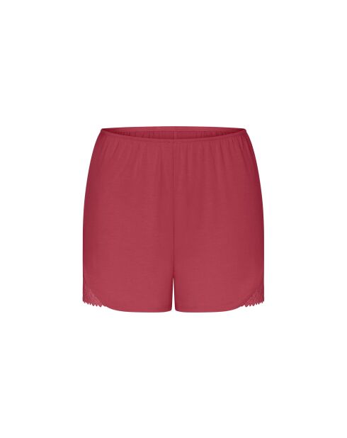 Pantaloncini Aura Spotlight Shorts Strawberry