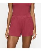 Pantaloncini Aura Spotlight Shorts Strawberry