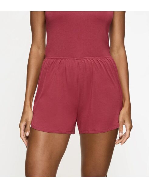 Pantaloncini Aura Spotlight Shorts Strawberry