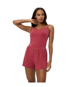 Pantaloncini Aura Spotlight Shorts Strawberry