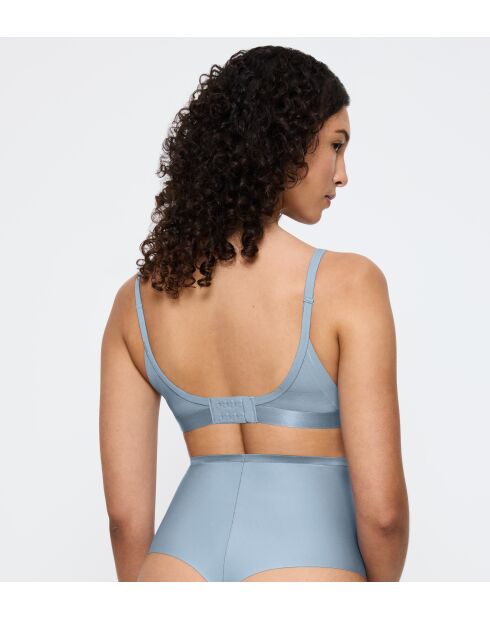Triumph Shape Smart N Chambray BH ohne Bügel