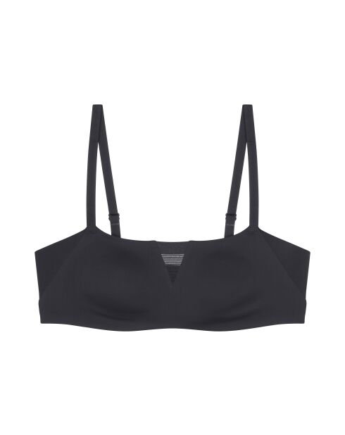 Soutien-gorge sans armatures Flex Smart N EX noir