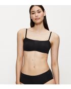 Soutien-gorge sans armatures Flex Smart N EX noir