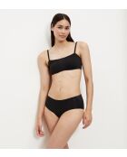 Soutien-gorge sans armatures Flex Smart N EX noir